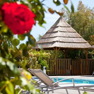 Hotel De Cocagne, Saintes-Maries-de-la-Mer